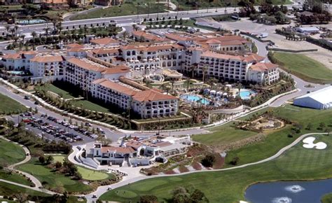 Luxury Hotels: Dana Point Hotels