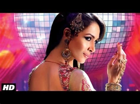 "Anarkali Disco Chali Song Housefull 2" | Malaika Arora Khan - YouTube