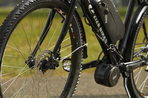 Disc Brake Alignment: How to Adjust Bicycle Disc Brakes