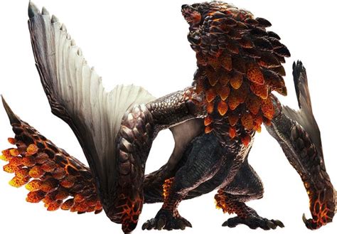 Bazelgeuse - Monster Hunter World Wiki Guide - IGN