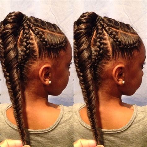 2024 Latest Neat Fishbone Braid Hairstyles