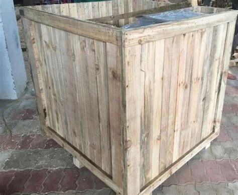 Four Way Pallets at Rs 650/piece | Wooden Pallet in Gurgaon | ID: 2849255596355