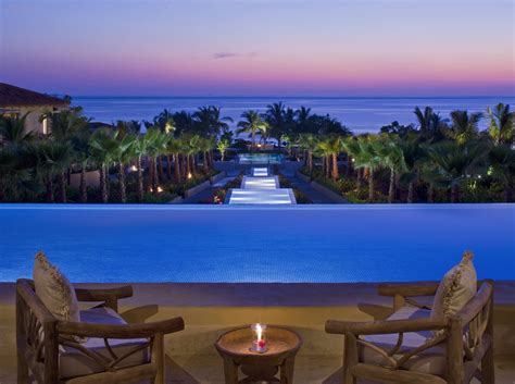 Take a Fall Break to Mexico with Westin and St. Regis Resorts | GOGO ...