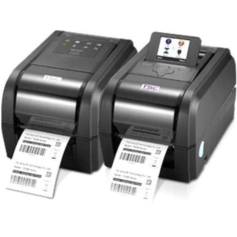 RFID Printer: Desktop, Industrial, Mobile, Bluetooth, USB - Barcode ...