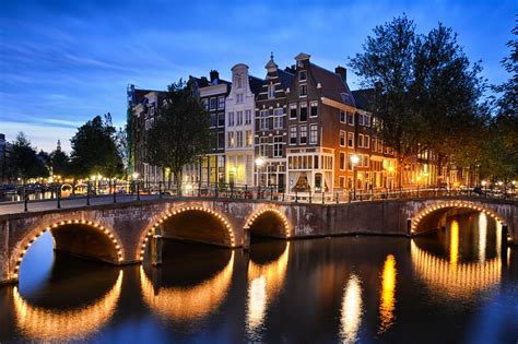 How To See Amsterdam On A Budget | Eurail Blog