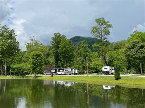 Visit Mountain River Family Campground In North Carolina - Hunting and Fishing News & Blog ...