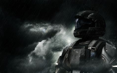 Halo 3 Odst Wallpapers (81+ pictures) - WallpaperSet