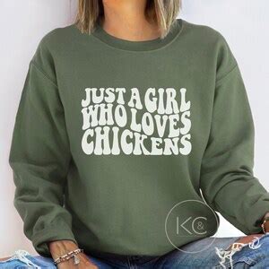 Funny Chicken Sweatshirt , Homesteader Quote Sweater, Funny Farming ...