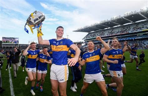 2020 Munster Hurling Championship fixtures see Tipperary start All ...