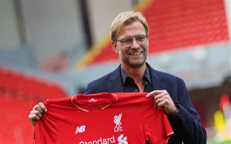 Jürgen Klopp's Journey As Told By TAW: Audio Documentary