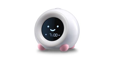 8 Smart Alarm Clocks That Make Waking Up A Breeze