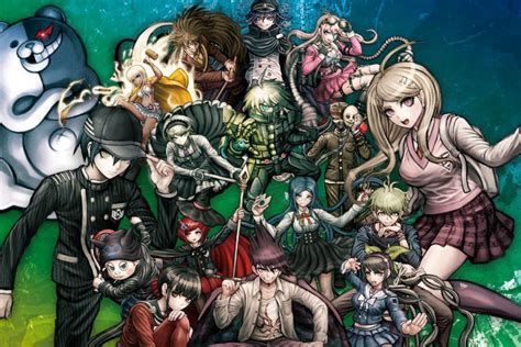 Blog - Danganronpa Store