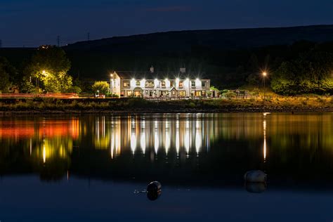 Hollingworth lake The Wine Press. | Alex’B | Flickr