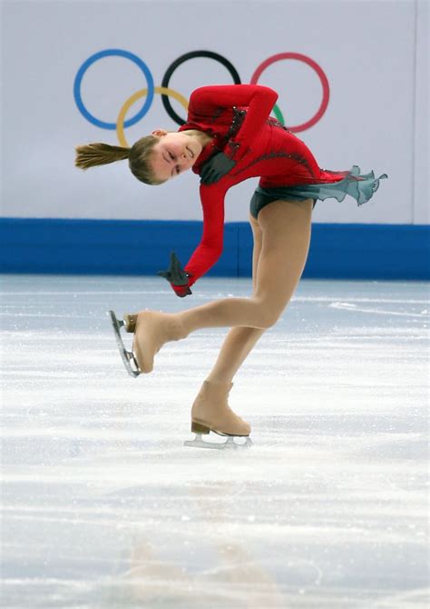 Yulia Lipnitskaya explains 'Schindler's List' music choice [VIDEO] - UPI.com