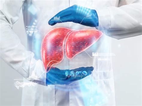 Is Liver Disease Hereditary? 5 Genetic Predisposition Of Liver Disease | TheHealthSite.com
