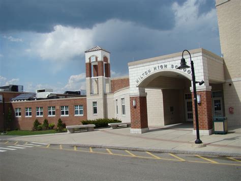 Milton Public Schools Receives Unexpected Funding for New Positions | Milton, MA Patch