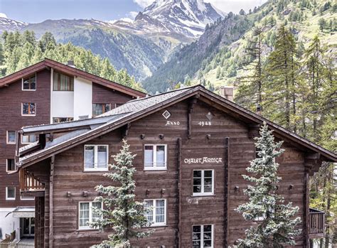 Welcome | Hotel Bristol | Zermatt