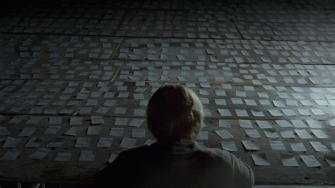 SYNECDOCHE, NEW YORK | The Athena Cinema