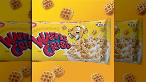 Post Has Good News For Waffle Crisp Fans