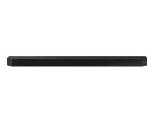 Samsung HW-Q950A Soundbar: Premium Design and Quality