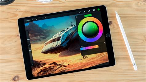 iPad Pro 10.5in (2017) Review: Thin, Fast and Very Expensive | Macworld