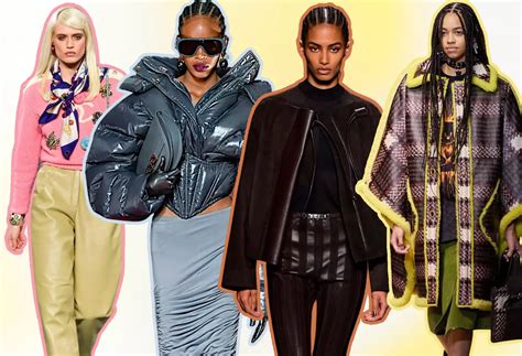 6 Winter 2022 Fashion Trends: Sequins, Suede, & More