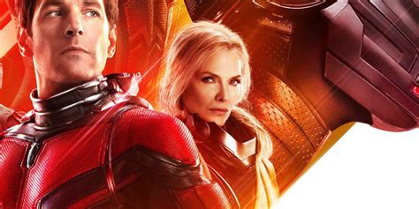 Ant-Man & The Wasp Trailer Includes Original Wasp