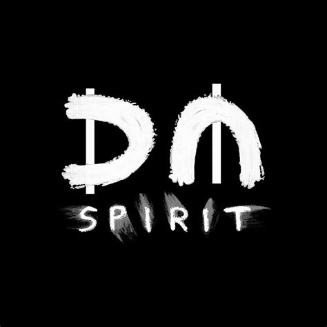 Best of Depeche Mode Band Logo Nongki Digital Art by Hendru Ardianto ...