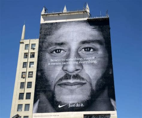 Kaepernick Nike Ad Wins Emmy | Newsmax.com