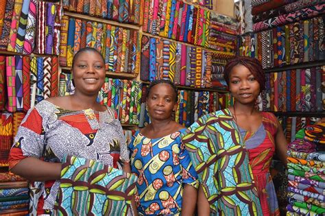 Marchés |Culture | Togo Tourisme