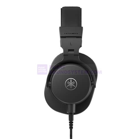 Jual Yamaha HPH-MT5 Headphone Studio Monitor