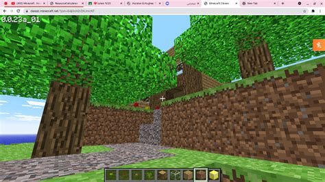 How to Build in Classic Minecraft - What Box Game