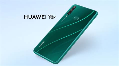 Huawei Y6p Launched in the Philippines; Official Price is ₱5,990 ...