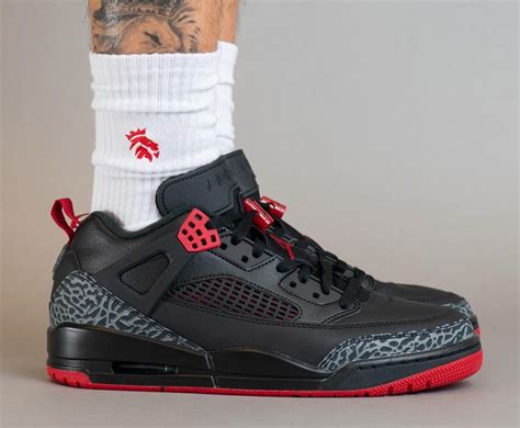 Jordan Spizike Low Bred FQ1759-006