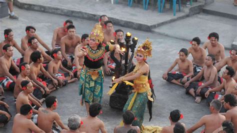 Alasan 9 Tari Bali Diakui Warisan Budaya Dunia UNESCO - Regional Liputan6.com