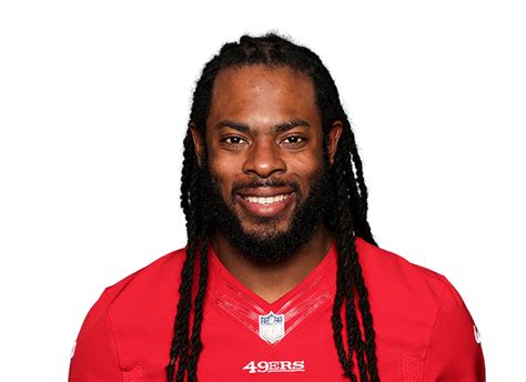 Richard Sherman Stats, News, Videos, Highlights, Pictures, Bio - San ...