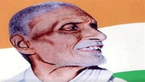 Stamped into history: Who is Pingali Venkayya, the man who designed ...