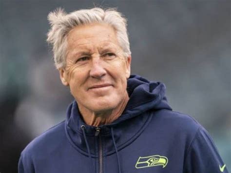 Pete Carroll: Net Worth & Earnings - OtakuKart