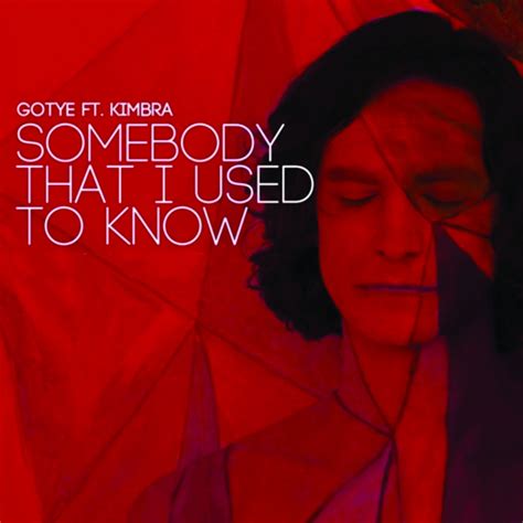 Gotye, Kimbra - Somebody That I Used To Know sheet music for piano download | Piano.Solo SKU ...