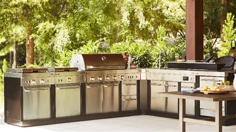 Sonoma Modular Outdoor Kitchen Lowes | Besto Blog