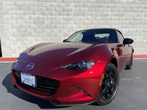 First 2022 Sport off the lot! : r/Miata