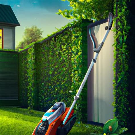 Is Petrol Hedge Trimmers The Best Choice? (Here’s What You Need to Know ...