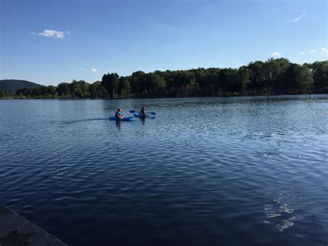 Lehigh Valley Kayaking, Canoeing & Stand-Up Paddleboarding