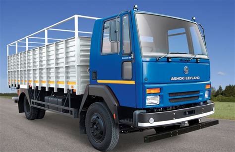 Best Trucks to Buy Under 10 Tons in India | Trucks.cardekho.com