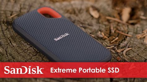 Sandisk Extreme Portable Ssd User Manual