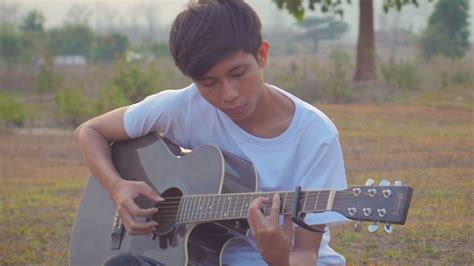 My Heart Will Go On-Acoustic Cover - YouTube