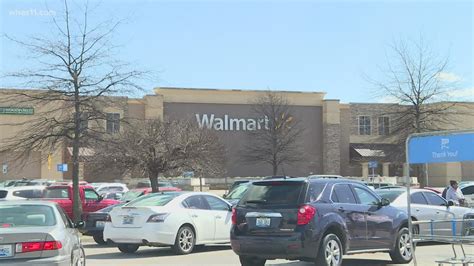 Walmart confirms closure of supercenter near PRP, community braces for impact | whas11.com