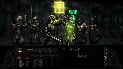 The best Darkest Dungeon mods | PC Gamer