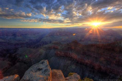 Sunrise and Sunset at the Grand Canyon: Best Photography Locations ...