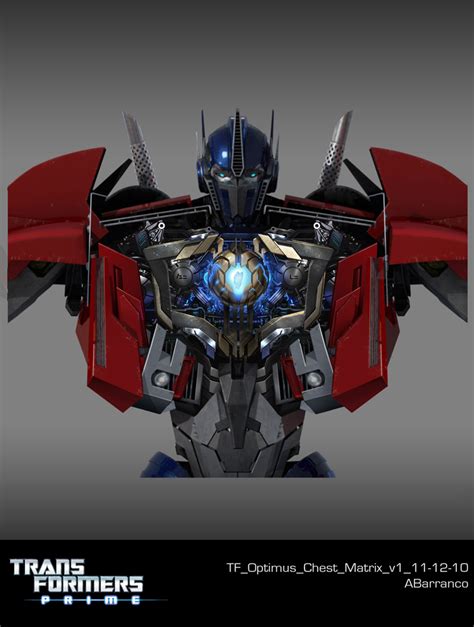 Augusto Barranco on Twitter | Optimus prime art, Transformers prime ...